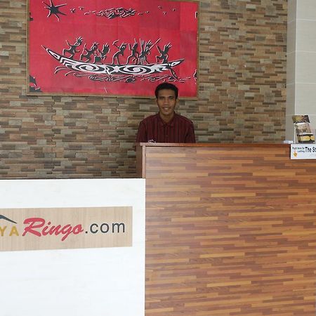 سورونغ Griya Ringo Guest House المظهر الخارجي الصورة