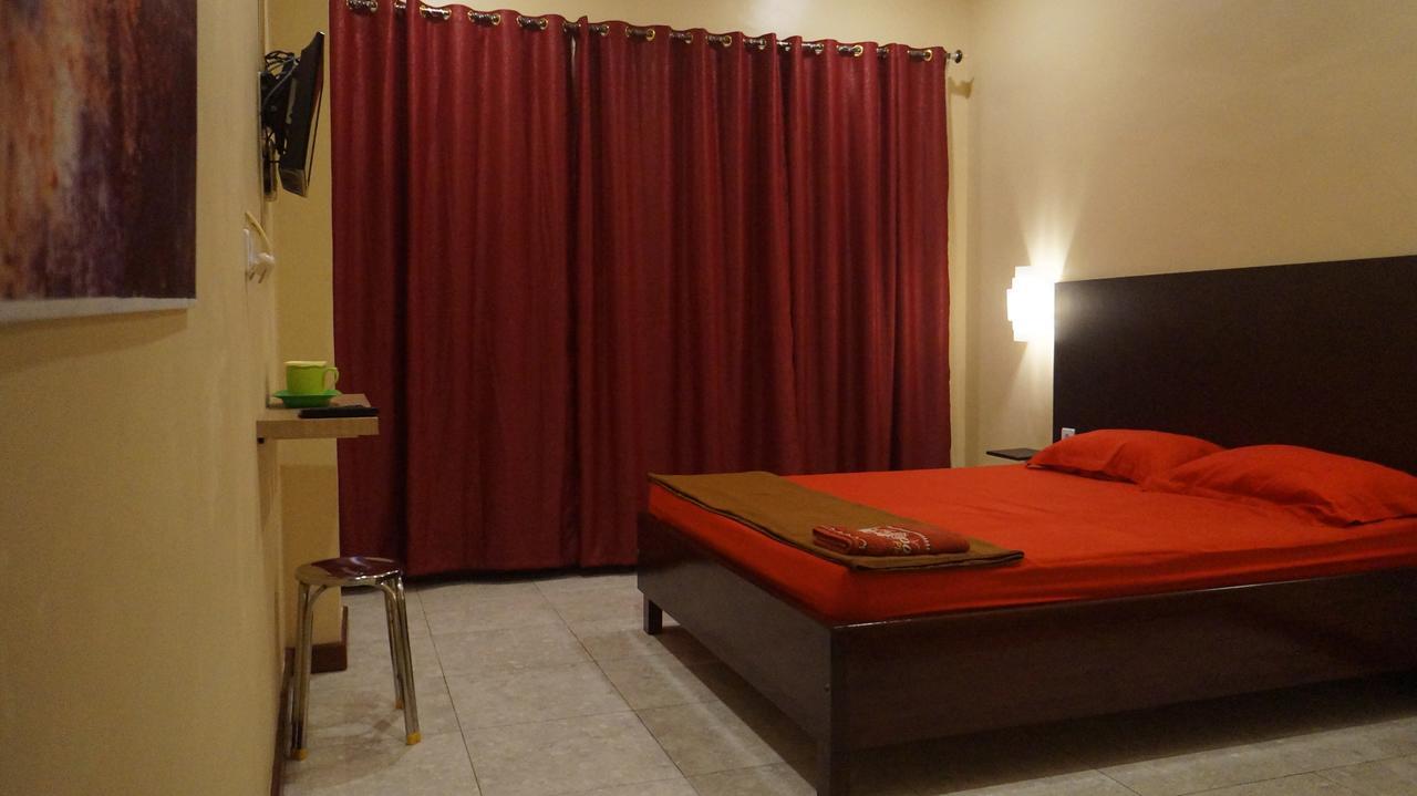 سورونغ Griya Ringo Guest House المظهر الخارجي الصورة